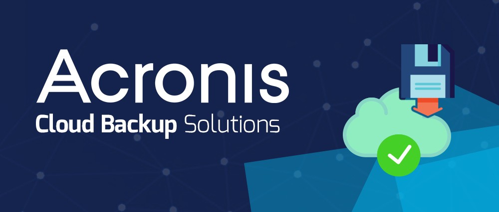 Acronis