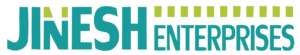 Jinesh Enterprises Logo