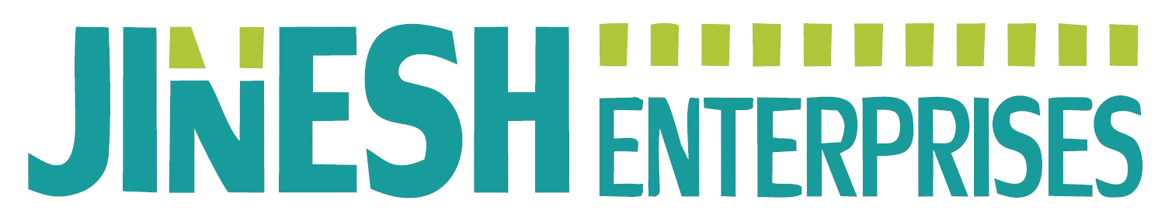 Jinesh Enterprises Logo